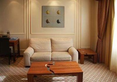фото отеля Melia Olid Hotel