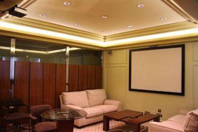 фото отеля Melia Olid Hotel