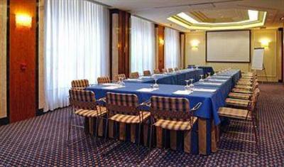 фото отеля Melia Olid Hotel
