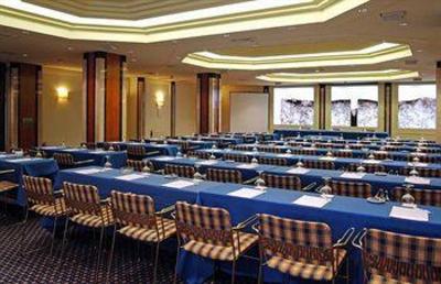 фото отеля Melia Olid Hotel