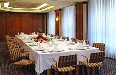 фото отеля Melia Olid Hotel