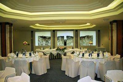 фото отеля Melia Olid Hotel