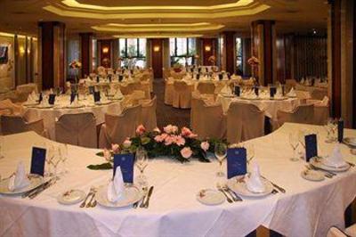 фото отеля Melia Olid Hotel