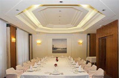 фото отеля Melia Olid Hotel
