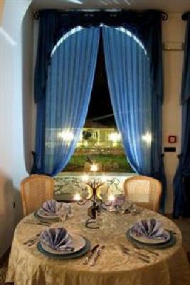 фото отеля Montecallini Hotel Patu