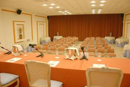 фото отеля Montecallini Hotel Patu