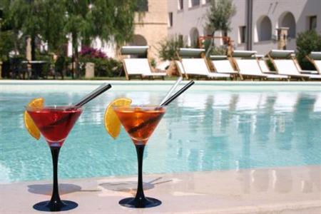 фото отеля Montecallini Hotel Patu