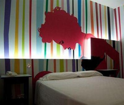 фото отеля Hotel Indiana