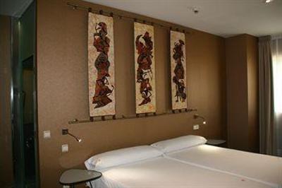 фото отеля Hotel Indiana