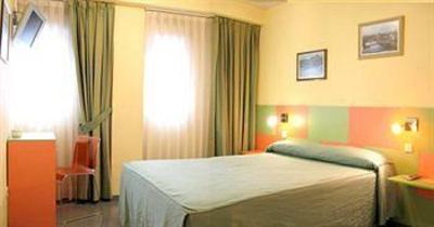 фото отеля Hotel Indiana