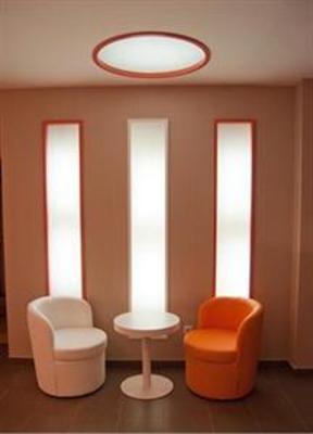 фото отеля Hotel Indiana