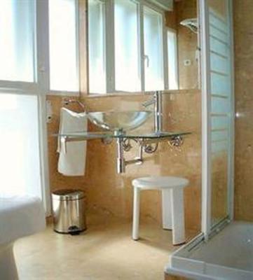 фото отеля Hotel Indiana