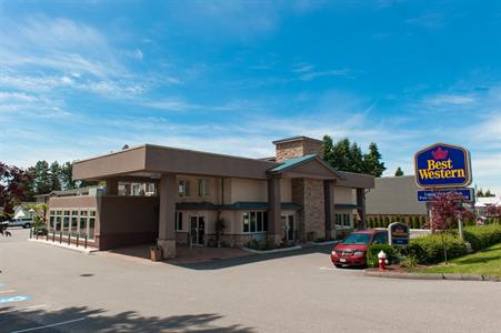 фото отеля Maple Ridge Hotel