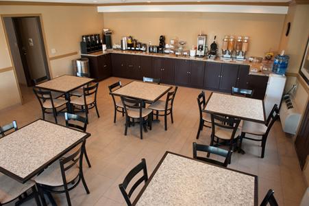 фото отеля Maple Ridge Hotel