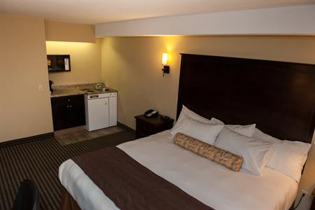 фото отеля Maple Ridge Hotel