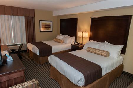 фото отеля Maple Ridge Hotel