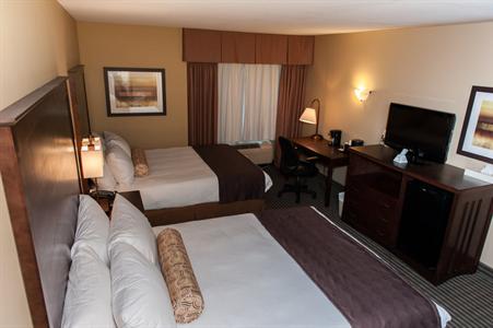 фото отеля Maple Ridge Hotel