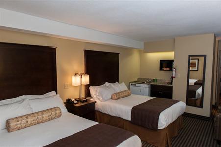 фото отеля Maple Ridge Hotel