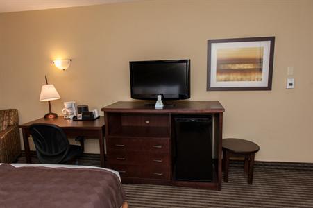 фото отеля Maple Ridge Hotel