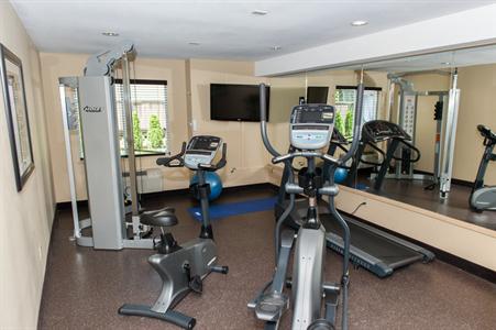 фото отеля Maple Ridge Hotel