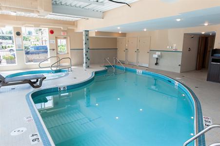 фото отеля Maple Ridge Hotel