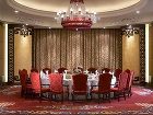 фото отеля Shangri-La Baotou Hotel