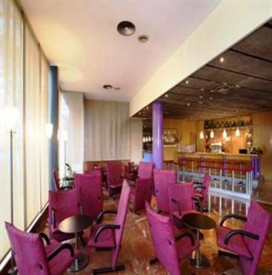 фото отеля Hotel Domo