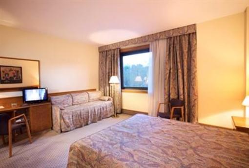 фото отеля Hotel Domo