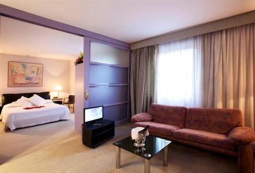 фото отеля Hotel Domo