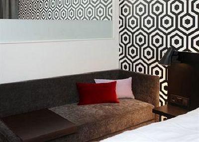 фото отеля Comfort Hotel Union Brygge