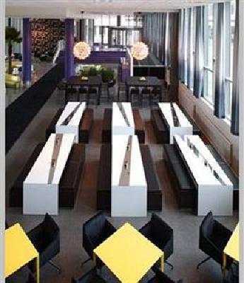 фото отеля Comfort Hotel Union Brygge