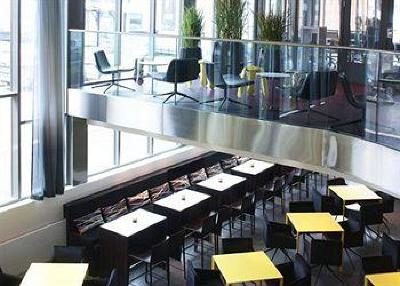 фото отеля Comfort Hotel Union Brygge