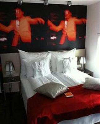 фото отеля Comfort Hotel Union Brygge