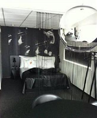 фото отеля Comfort Hotel Union Brygge