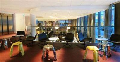 фото отеля Comfort Hotel Union Brygge