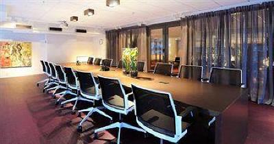 фото отеля Comfort Hotel Union Brygge