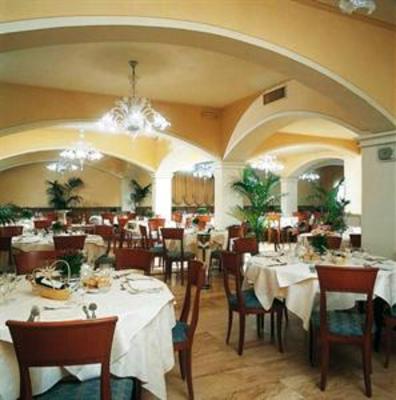 фото отеля BEST WESTERN Grand Hotel Guinigi