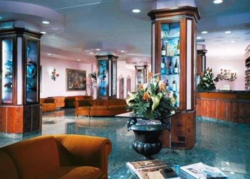 фото отеля BEST WESTERN Grand Hotel Guinigi