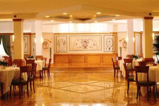 фото отеля BEST WESTERN Grand Hotel Guinigi