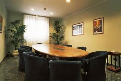 фото отеля BEST WESTERN Grand Hotel Guinigi