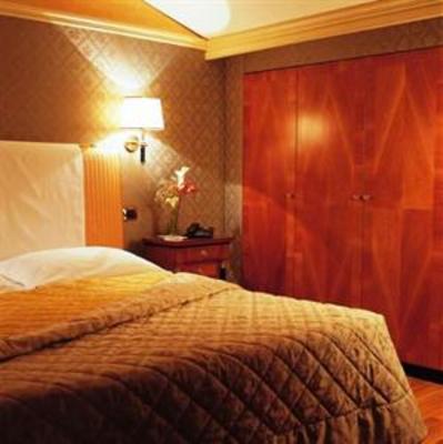 фото отеля BEST WESTERN Grand Hotel Guinigi