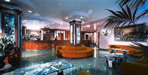 фото отеля BEST WESTERN Grand Hotel Guinigi