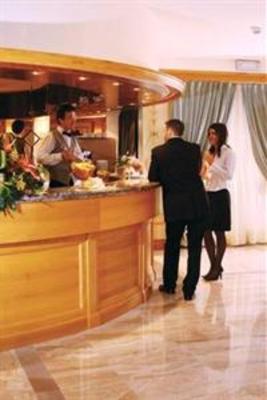 фото отеля BEST WESTERN Grand Hotel Guinigi