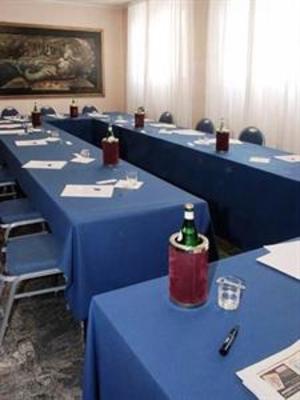 фото отеля BEST WESTERN Grand Hotel Guinigi