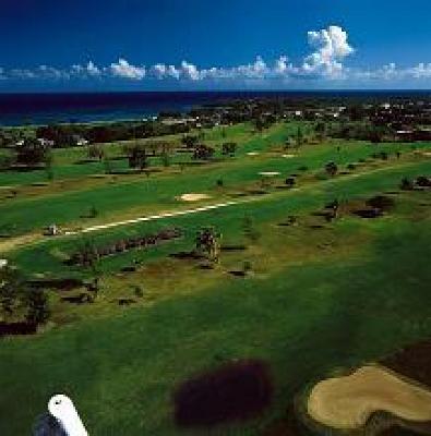 фото отеля Breezes Runaway Bay Resort & Golf Club