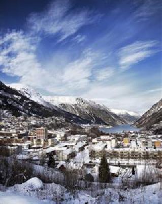 фото отеля Hardanger Hotel