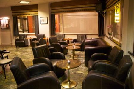 фото отеля Hardanger Hotel