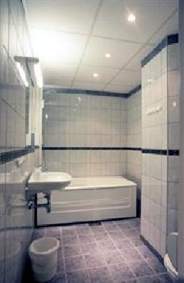 фото отеля Hardanger Hotel