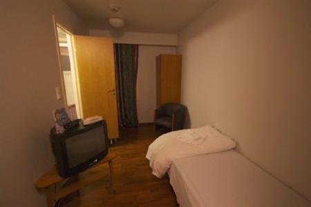 фото отеля Hardanger Hotel