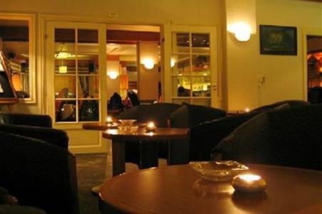 фото отеля Hardanger Hotel